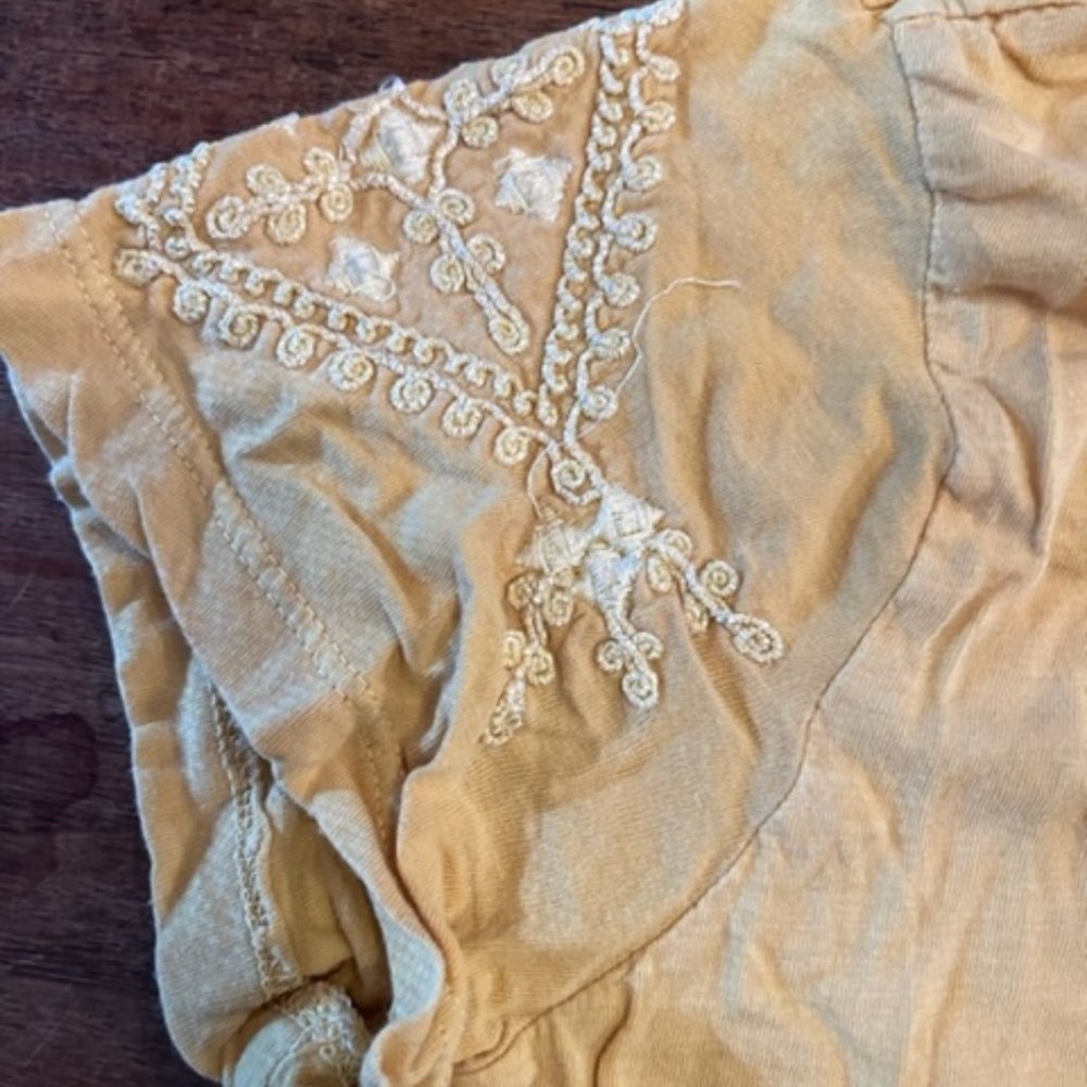 Lucky Brand Large T Shirt